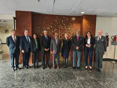 
      
      India, IEA discuss cooperation, global energy outlook
      
      