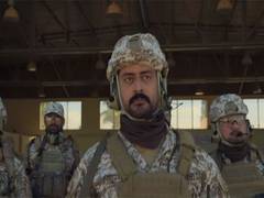 
      
      Look at trailer of Mohit Raina’s ‘The Freelancer: The Conclusion’
      
      
