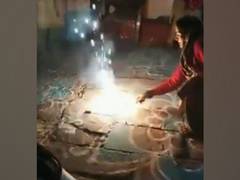 
      
      Families of Silkyara tunnel workers celebrate safe rescue
      
      