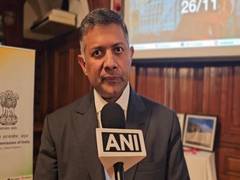 
      
      Indian envoy to UK praises 'heroic acts' as 41 trapped workers
      
      