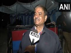 
      
      Garhwal division health director on Uttarkashi tunnel rescue
      
      