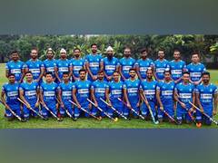 
      
      National men's hockey coaching camp kickstarts today 
      
      
