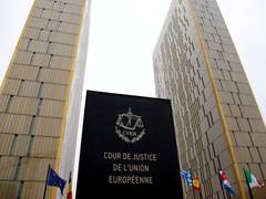 
      
      EU top court allows govt offices to ban religious symbols
      
      