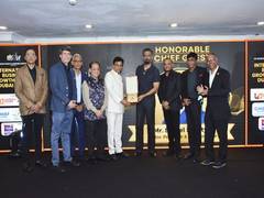 
      
      Dilip Auti’s Mission Force Summit goes International (UAE–Dubai)
      
      