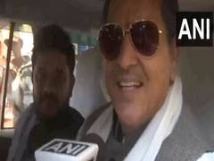 
      
      “All workers are happy and doing well”: Uttarakhand Minister 
      
      