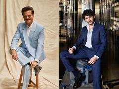 
      
      Anil Kapoor thanks Mahesh Babu for attending ‘Animal’ event
      
      