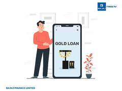 
      
      Get a Bajaj Finserv Gold Loan Starting from Rs. 5,000 
      
      