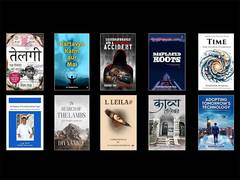 
      
      List of 10 Books by Renowned Writers You Can't Miss
      
      