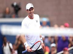 
      
      Andy Murray, Ben Shelton among stars to contest in Brisbane
      
      