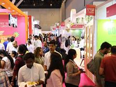 
      
      Sunil Arora to inaugurate CMPL Expo in New Delhi
      
      