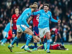 
      
      UEFA Champions League: Manchester City, Barcelona, Dortmund win
      
      