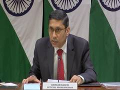 
      
      India high-level committee to look into concerns raisesd by US
      
      