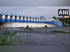 
      
      Red Hills reservoir gates opened after continued rainfall
      
      