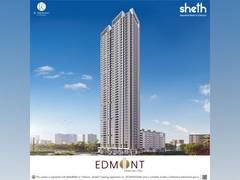 
      
      Ashwin Sheth Group unveils one of the biggest launches
      
      