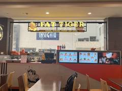 
      
      Fat Tiger Grand Opening of Their New Outlet 
      
      