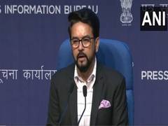 
      
      Govt approves providing 15,000 drones to women Self Help Groups
      
      