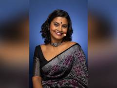 
      
      AnitaB.org India Names Shreya Krishnan as Managing Director 
      
      