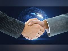 
      
      Harnessing AI to Find Ideal Business Partners 
      
      