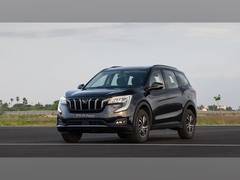 
      
      Mahindra's Highest Waiting Period Car
      
      