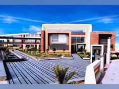 
      
      Oakridge International School Mohali Marks 10 Years of Education
      
      