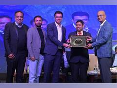 
      
      Jassar Dental Medical Education Wins Award for Excellence
      
      