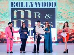 
      
      Manan Kakkar Shines as First Runners-Up
      
      
