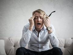 
      
      Common headaches linked to neck inflammation: Research
      
      