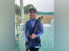 
      
      Ganemat, Anantjeet win maiden national crown
      
      