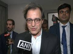 
      
      Spain envoy to India hails Uttarkashi tunnel rescue
      
      