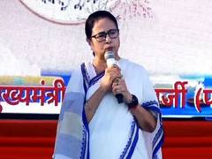 
      
      Mamata Banerjee writes to Amit Shah on proposed criminal laws
      
      