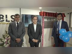 
      
      Spain's envoy inaugurates Visa Application Centre in Delhi
      
      