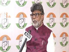 
      
      Was influenced by ideology of Congress, says ex-DGP BK Ravi 
      
      