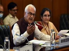 
      
      Centre assigns additional charge to Union Home Secy Ajay Bhalla
      
      