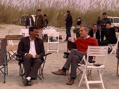 
      
      US Ambassador Garcetti delighted by Arunachal Pradesh's charm
      
      