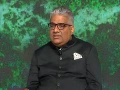 
      
      Bhupender Yadav advocates 'Climate Justice' ahead of COP28 Summit
      
      