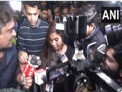 
      
      Anju, who married Facebook friend in Pakistan, returns home
      
      