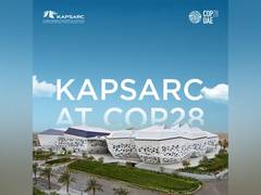
      
      KAPSARC's Active Role at COP28
      
      