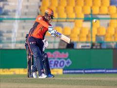 
      
      Abu Dhabi T10: New York Strikers, Delhi Bulls record wins
      
      