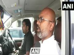 
      
      “Strengthen our democracy”: BJP's Arvind Dharmapuri 
      
      