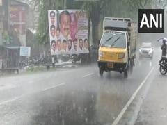 
      
      Lake Chembarambakkam to release 6000 cusecs of water amid  rains
      
      