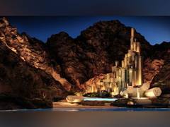 
      
      NEOM announces Siranna, its exclusive tourism escape  
      
      