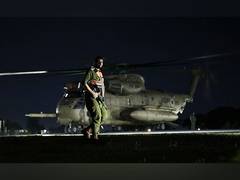 
      
      Israel Defence Forces say operational pause in Gaza to continue
      
      