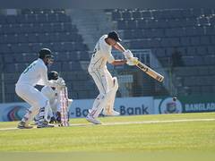 
      
      NZ skipper Southee completes 2,000 Test runs
      
      