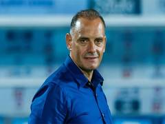 
      
      Have difficulties, but will try to be competitive: Vergetis
      
      