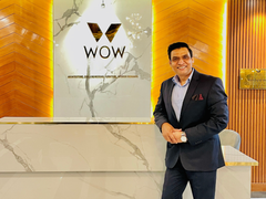 
      
      Wow Constructions and Interiors, announces its expansion 
      
      