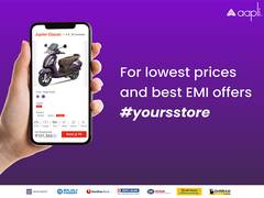 
      
      Introducing AAPLI for Hassle-Free Motorcycle Booking and Purchase
      
      