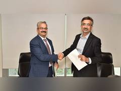 
      
      Deloitte India partners with Ramco Systems
      
      