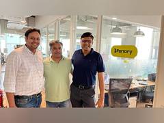
      
      Fanory.ai Offers Guaranteed Income To Creators Using AI
      
      