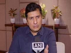 
      
      AAP leader Saurabh Bhardwaj says Governors must not hold bills
      
      