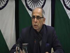 
      
      At COP28, India expects a “clear roadmap” on climate financing
      
      